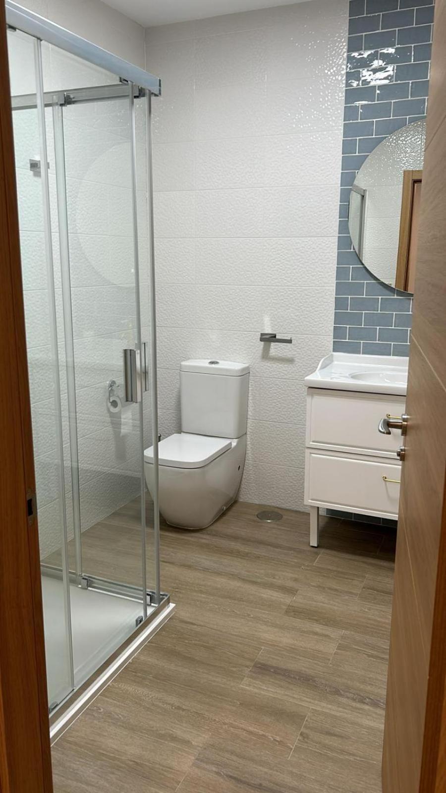 Apartamentos Torres Del Milladoiro Amés 外观 照片