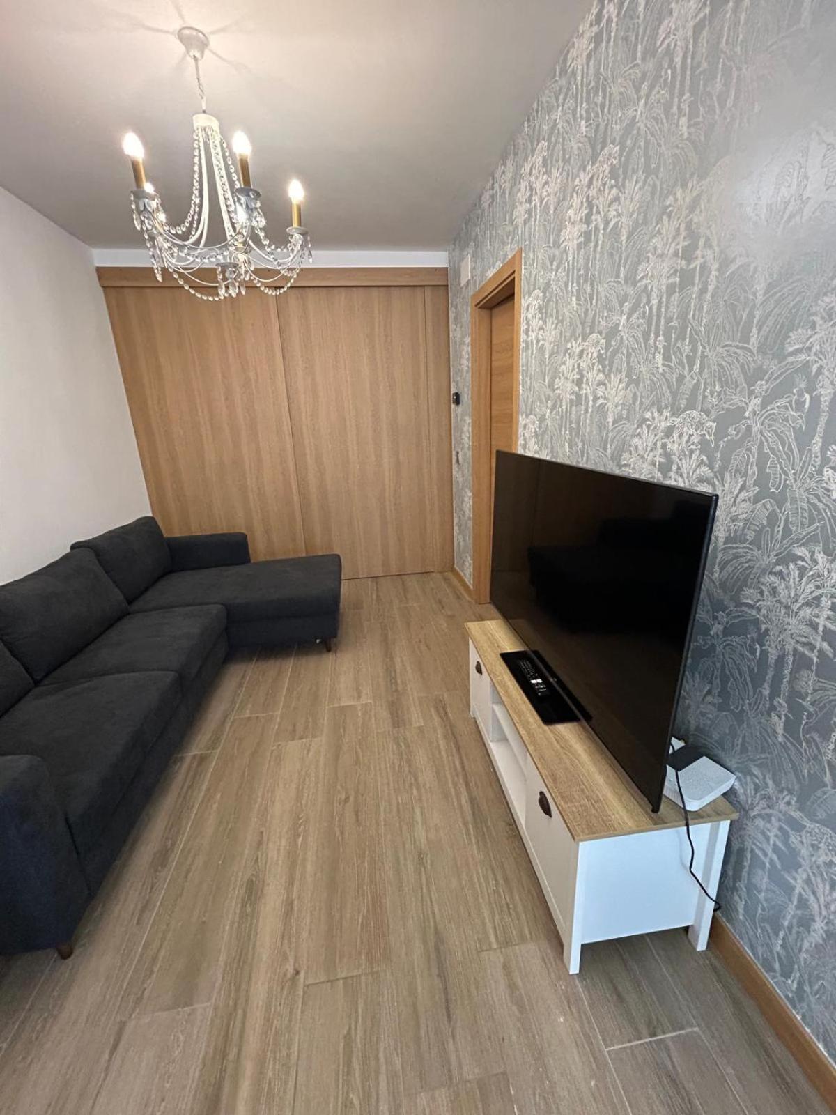 Apartamentos Torres Del Milladoiro Amés 外观 照片